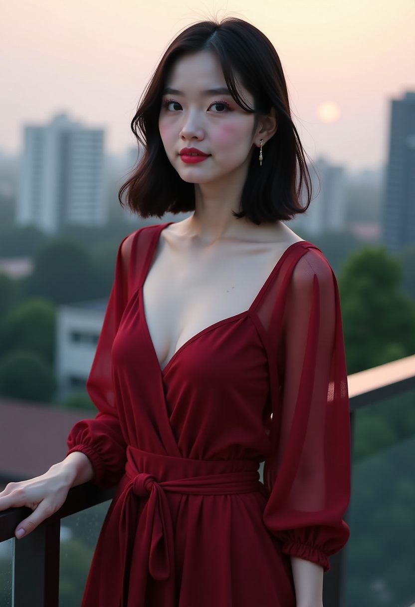 血溪宗秘密