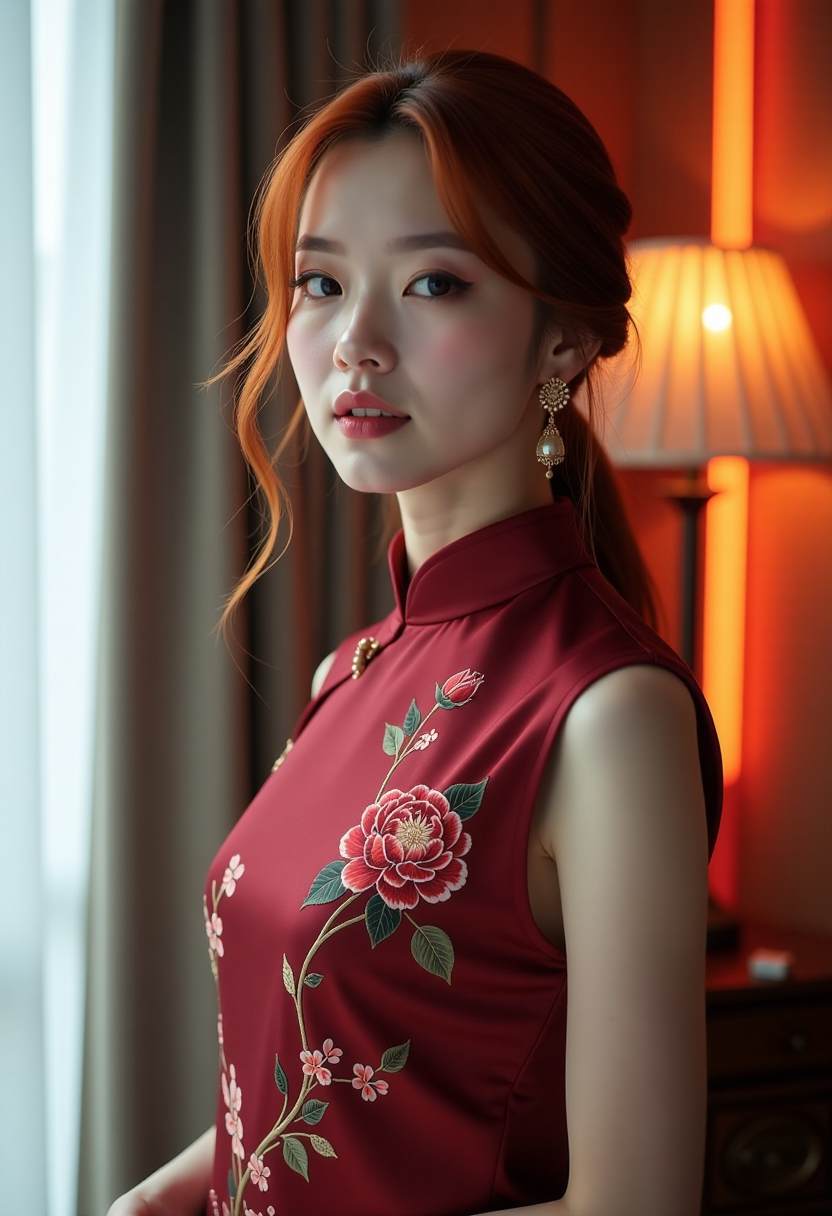天师门传说