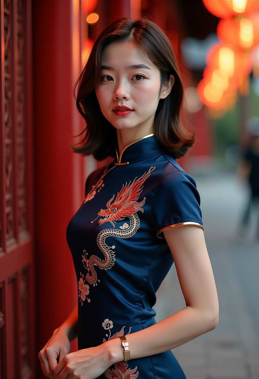 通天岛之战